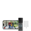 Ring Wired Video Doorbell Pro (3rd Gen) 4K Plug-In (B0F7TSD9B2)