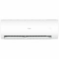 Haier 5kW Pinnacle Hi Wall Split System Air Conditioner - UV Protect, Wi-Fi, DRED Enabled - AS53PDDHRA-SET