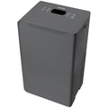 Ionmax Rhine Pro 50L Compressor Dehumidifier &amp; Air Purifier - HEPA H13, Wi-Fi App, Dark Grey - ION651
