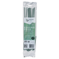 Tuscan Path Eucalypt Garden Edging Pegs 280mm - 10 Pack - Durable - SuperSaverAU - view 1