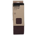 Craftright 75 x 533mm 40 Grit Sanding Belts - 5 Pack