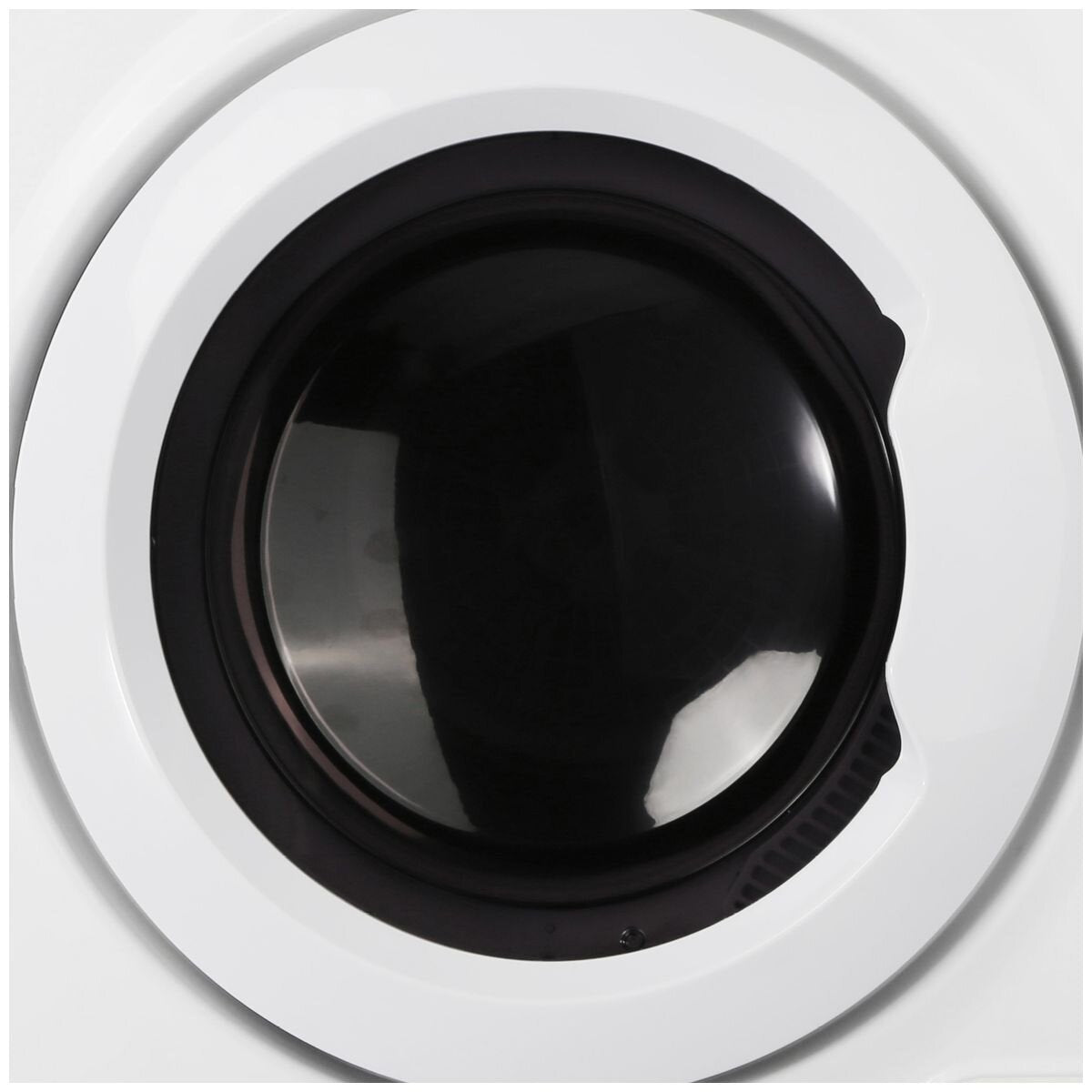 Mykin 4.5kg Vented Dryer - 3 Drying Programs, Wall Mountable, 2 Star Energy Rating, White - MVDE45W