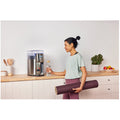 Breville the AquaStation chilled and hot water dispenser - brushed stainless steel - LWA600BSS2IAN1
