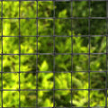 Jack Supa Net 600mm x 10m Fine Black Mesh Lightweight UV Stabilised - SuperSaverAU - view 2