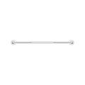 Evekare 900mm Grab Rail - Stainless Steel - Knurled Grip - 250kg Support - SuperSaverAU - view 3