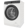 Westinghouse EasyCare 700 10kg Front Load Washing Machine - White, 5 Star Energy, Plus Hygiene - WWF1044M7WAS