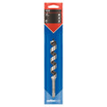 Sutton Tools 210 x 20mm Short Auger Bit Steel with Hex Shank for Timber