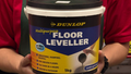 Dunlop Floor Leveller - 5kg - Cement Based - Indoor/Outdoor Use - SuperSaverAU - view 2