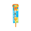 HPM Hang And Hold Extension Lead Cable Strap Orange 30m RHH01