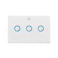 Deta Smart Fan Controller - 150W - Polycarbonate - Touch Control - SuperSaverAU - view 1