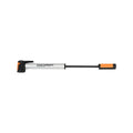 Craftright Mini Hand Pump - 418mm - Inflates Presta & Schrader Valves - 80psi - SuperSaverAU - view 5