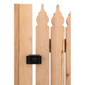 Lockwood 70mm Right Hand Locking Plates