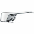 Billi B-4000 Boiling and Still Filtered Water XL Levered Dispenser - Chrome - 914000LCH