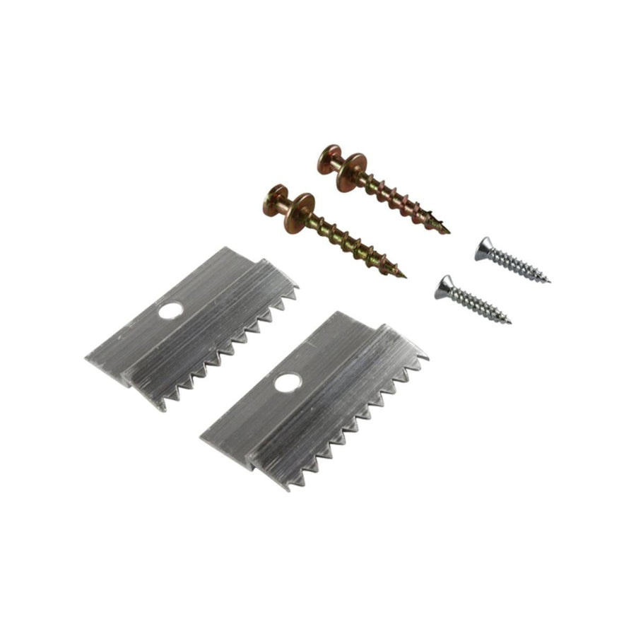 Hangman Self Leveling Canvas Hanger Set - 2 Piece - Steel - Secure Mounting - SuperSaverAU - view 1