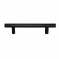 Taskmaster 96mm Matte Black Hollow T Handle - 1 Pack - Steel - SuperSaverAU - view 1