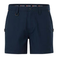 Citeco Size 87r Navy Short Shorts Ripstop - 1 Pair - UPF 50+ Sun Protection - SuperSaverAU - view 1