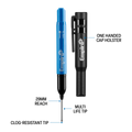 Empire Long Tip Marker - 29mm Depth - Durable Acrylic Nib - Holster Cap - SuperSaverAU - view 2