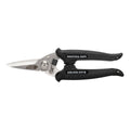 Sterling Black Panther Industrial Snips - 185mm - Black - Ergonomic Design - SuperSaverAU - view 1
