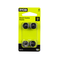 Ryobi 10mm Dowel Centre Points 4 Pack - Carbon Steel - Accurate Alignment - SuperSaverAU - view 1