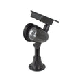 Luxzone 35cm Aluminium LED Solar Pathway Light - 60 Lumens - Weatherproof - SuperSaverAU - view 3