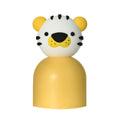 Mirabella Tiger Night Light - LED Colour Changing - 90mm x 150mm - Dual Powered - SuperSaverAU - view 1