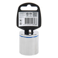 Trojan 30mm 1/2" Drive Loose Socket - Chrome Vanadium - Durable Design - SuperSaverAU - view 3