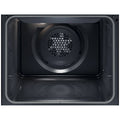 Electrolux 60cm Series 500 Pyrolytic Oven - 80L Dark Stainless Steel - SteamBake and AirFry - EVEP6515DF