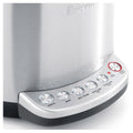 Breville the Multi Chef risotto and rice cooker - 3.7L, 10 cup rice capacity, stainless steel - BRC600BSS