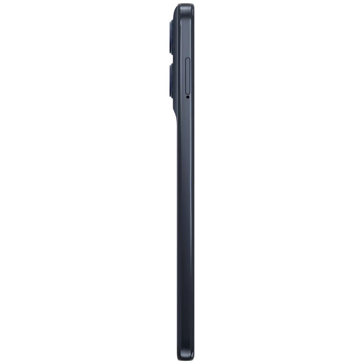 Motorola G86 128GB 5G mobile phone - pOLED 120Hz display, 30W TurboPower, Spellbound blue - 11901342060