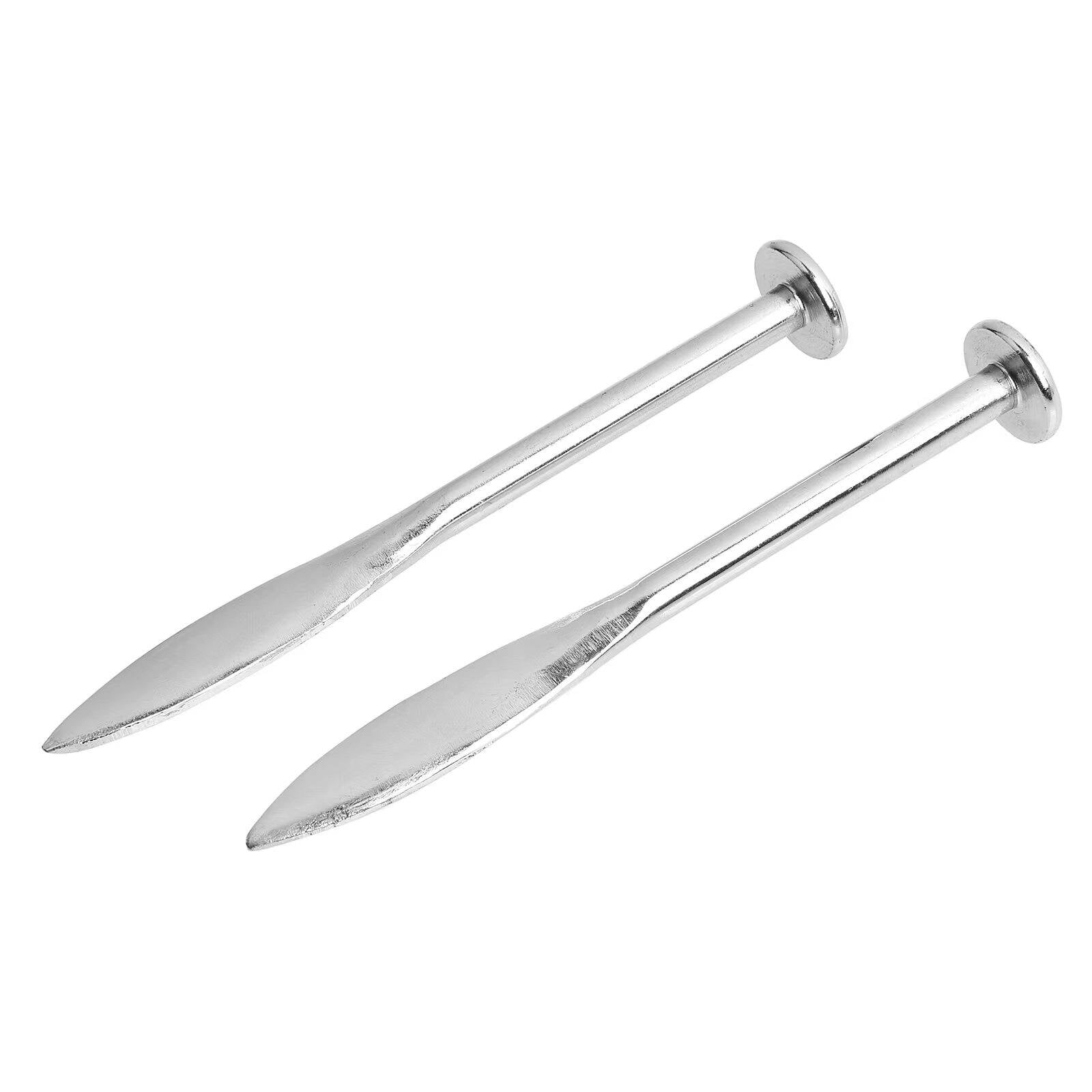 Trojan Line Pins for Bricklaying - 2 Pack