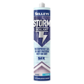Selleys Clear Storm Sealant 290ml Waterproof Advanced Polymer Instant Seal - SuperSaverAU - view 1