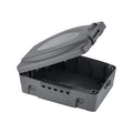 Arlec 5 Outlet Weatherproof Electrical Enclosure Box - SuperSaverAU - view 1