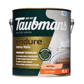 TAUBMANS Endure 4L Neutral Low Sheen Interior Walls Paint Water Based UV Resistant