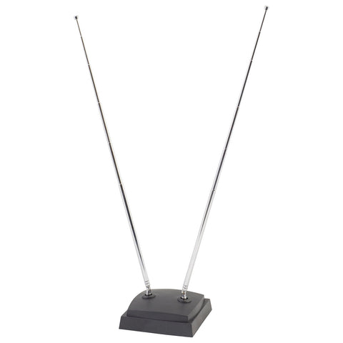 Antsig Indoor Uhf Vhf Antenna - SuperSaverAU - view 1