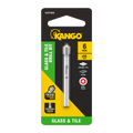 Kango 6mm Glass and Tile Drill Bit - Carbide Head - Precision Start Tip - SuperSaverAU - view 1