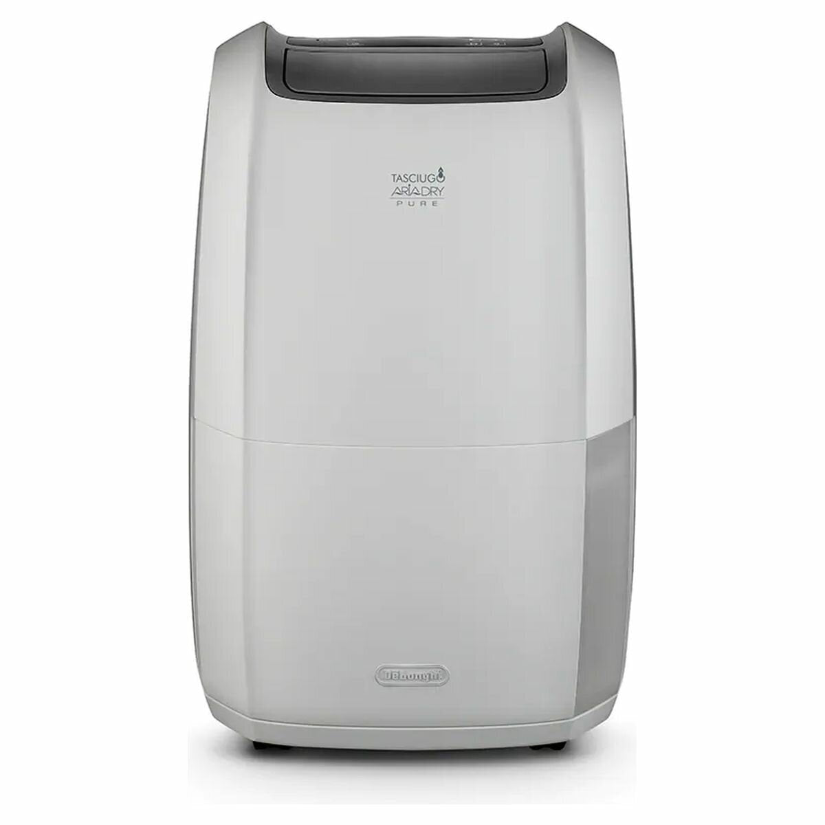 DeLonghi Tasciugo AriaDry Pure Air Purifier with Dehumidifier - 4-Action Filtration, Wi-Fi App - DDSX220WF