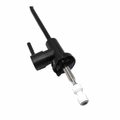 Stefani Black Matte Stainless Steel Water Filtration Tap - 130mm x 260mm - Lead Free - SuperSaverAU - view 2