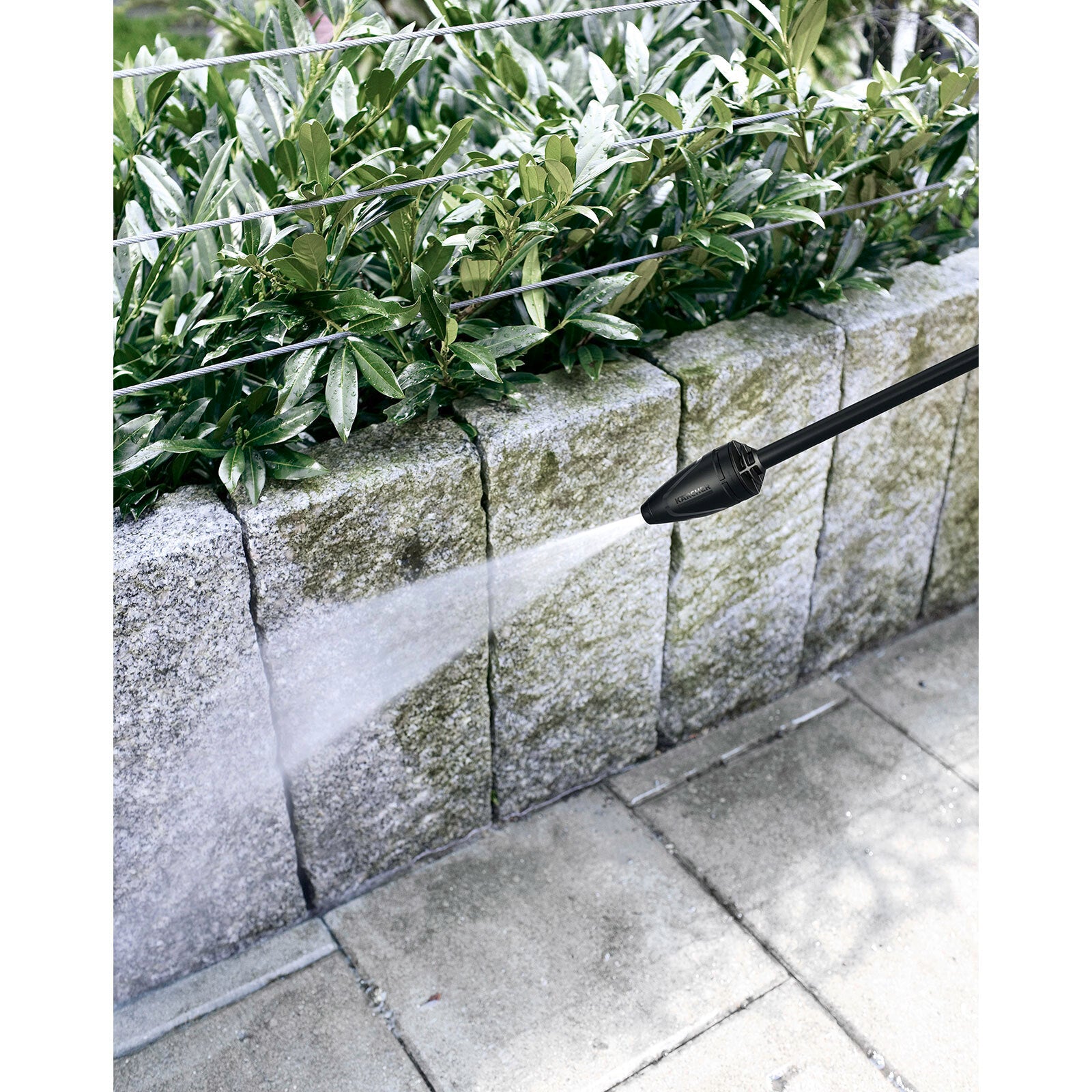 Karcher DB 120 Dirt Blaster Full Control Lance, Suits K2 to K3 Pressure Washers