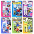 Educational Torch Projector Toy for Kids Ages 3 to 12 - Animal - view 3