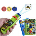 Educational Torch Projector Toy for Kids Ages 3 to 12 - Animal - view 5
