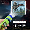 Educational Torch Projector Toy for Kids Ages 3 to 12 – Dinosaur - view 6