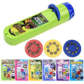 Educational Torch Projector Toy for Kids Ages 3 to 12 - Mermaid - view 4