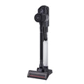 LG cordless stick vacuum with power drive mop nozzle - dual battery - 5-step filtration - A9L-AQUA