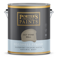 Porter S Washable Paint 4L Old Stone Wall Eggshell Finish 199mm x 191mm - SuperSaverAU - view 1