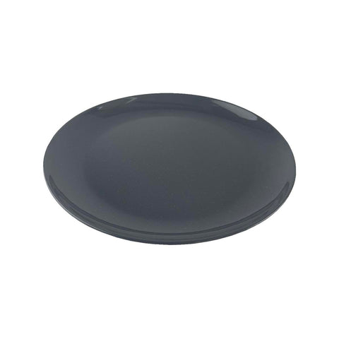All Set Bamboo Dinner Plate - 10.25 Inch - Lightweight - Durable - Eco-Friendly - SuperSaverAU - view 1