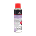 3-In-One 150g Lock Lubricant Aerosol, Cleans Lubricates Protects