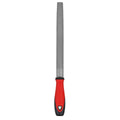 Trojan 250mm File Rasp - Wood Rasp File - Coarse Cut - Lightweight - SuperSaverAU - view 2
