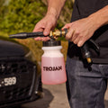 Trojan 3 in 1 Foam Cannon - 1000ml - Multi-Functional Car Cleaning Tool - SuperSaverAU - view 5
