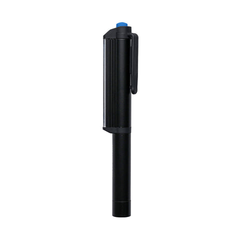 Kincrome AAA Penlight Torch - Anodised Aluminium with Magnetic Base, Blue K10204