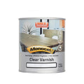 Bondall Satin Monocel Clear Timber Varnish - 1L - Polyurethane - Interior Use - SuperSaverAU - view 1
